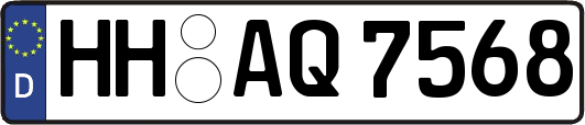 HH-AQ7568