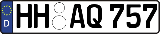 HH-AQ757
