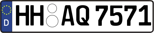 HH-AQ7571