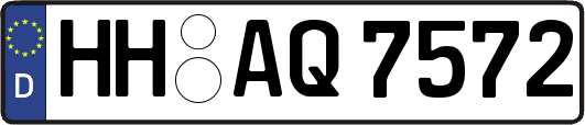 HH-AQ7572