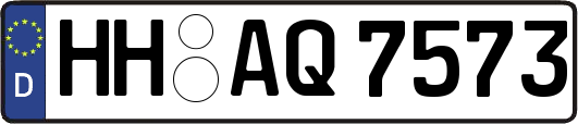 HH-AQ7573