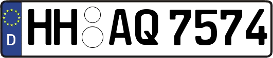 HH-AQ7574