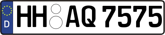 HH-AQ7575