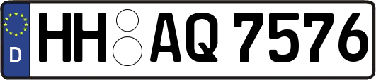 HH-AQ7576