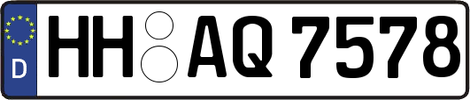 HH-AQ7578