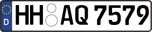 HH-AQ7579
