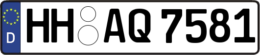 HH-AQ7581