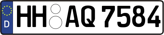 HH-AQ7584