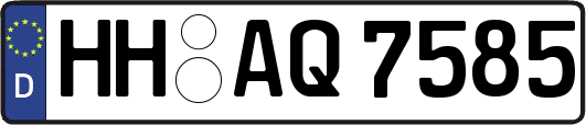 HH-AQ7585