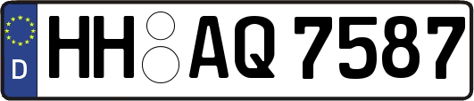 HH-AQ7587