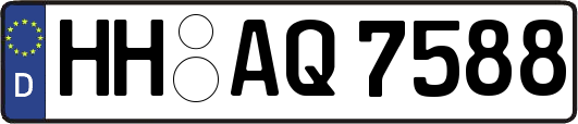 HH-AQ7588