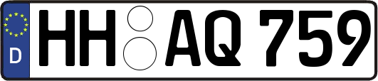 HH-AQ759