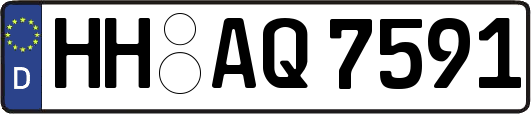 HH-AQ7591