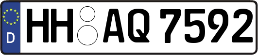 HH-AQ7592