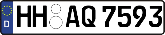 HH-AQ7593