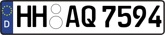 HH-AQ7594