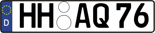HH-AQ76