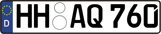 HH-AQ760