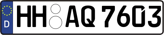 HH-AQ7603