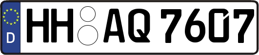 HH-AQ7607