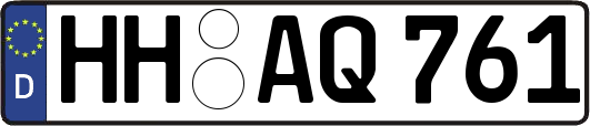 HH-AQ761