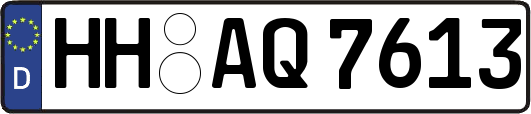 HH-AQ7613