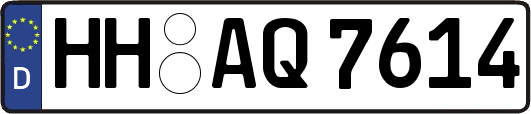 HH-AQ7614