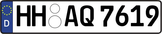 HH-AQ7619