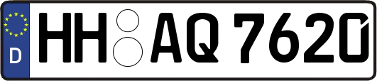 HH-AQ7620