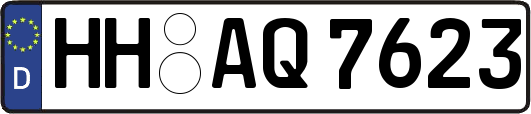 HH-AQ7623