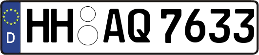 HH-AQ7633