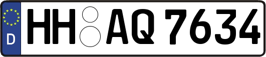 HH-AQ7634