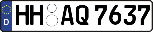 HH-AQ7637