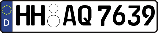 HH-AQ7639