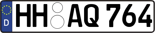 HH-AQ764
