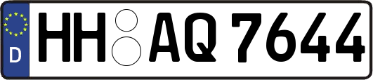 HH-AQ7644