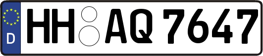 HH-AQ7647