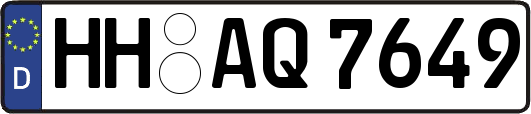 HH-AQ7649
