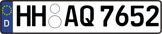 HH-AQ7652