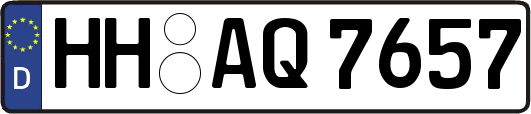 HH-AQ7657