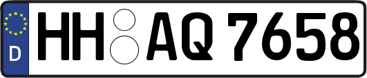 HH-AQ7658