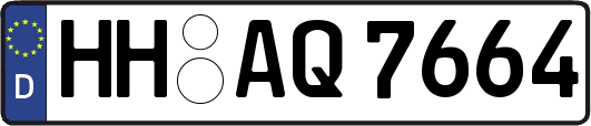 HH-AQ7664