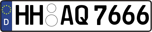 HH-AQ7666