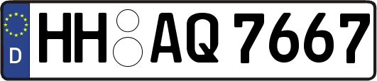HH-AQ7667
