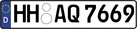 HH-AQ7669
