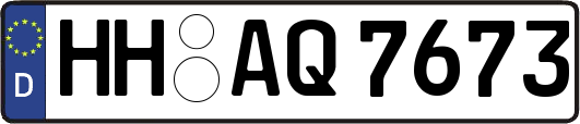 HH-AQ7673