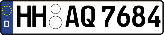 HH-AQ7684