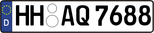HH-AQ7688