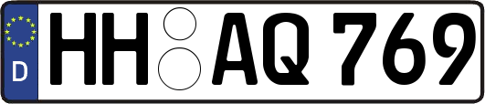 HH-AQ769