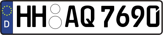 HH-AQ7690